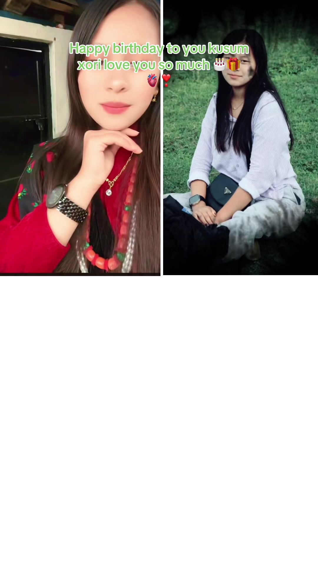 @Xuchii Kt Ganga