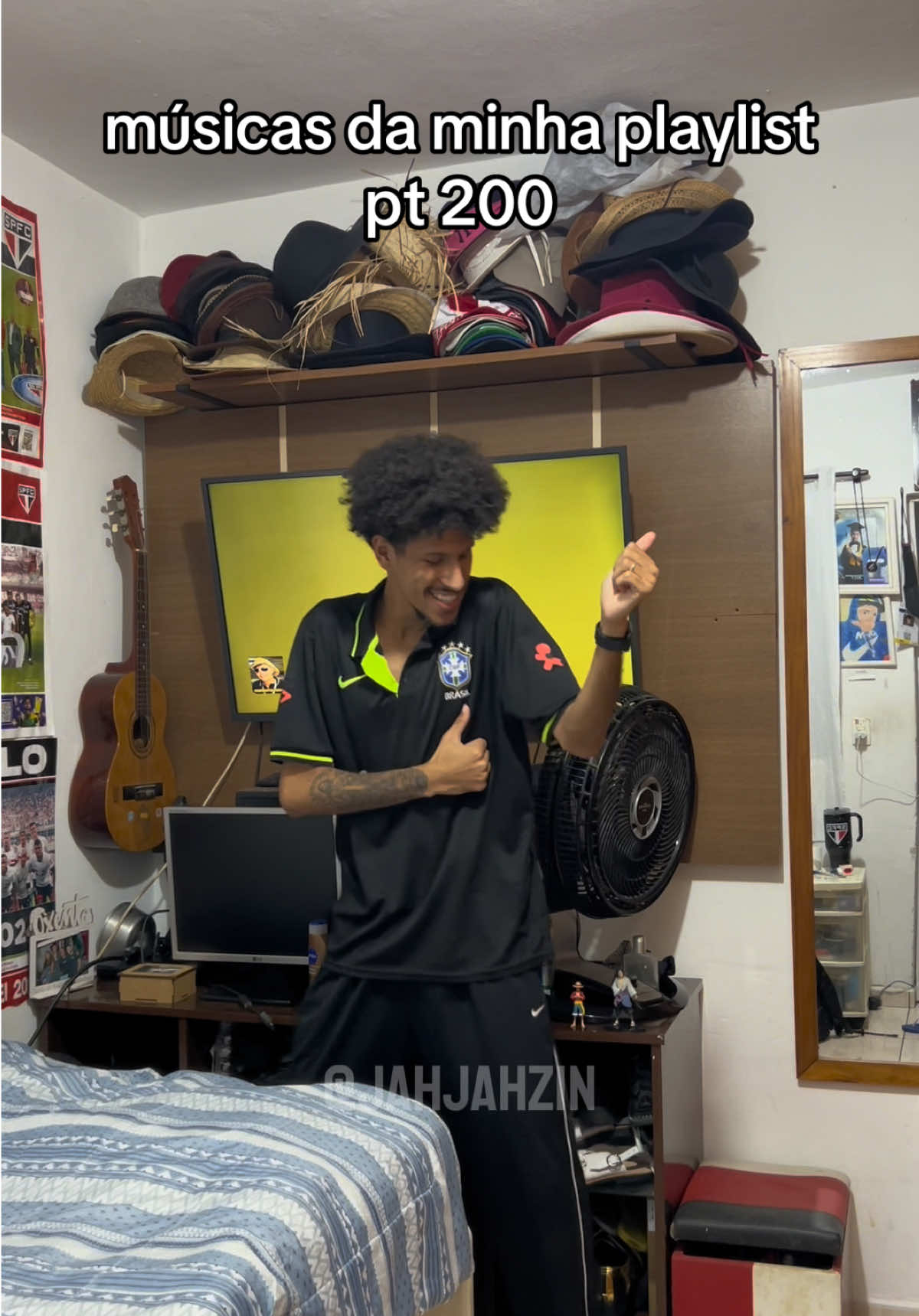 @JahJah