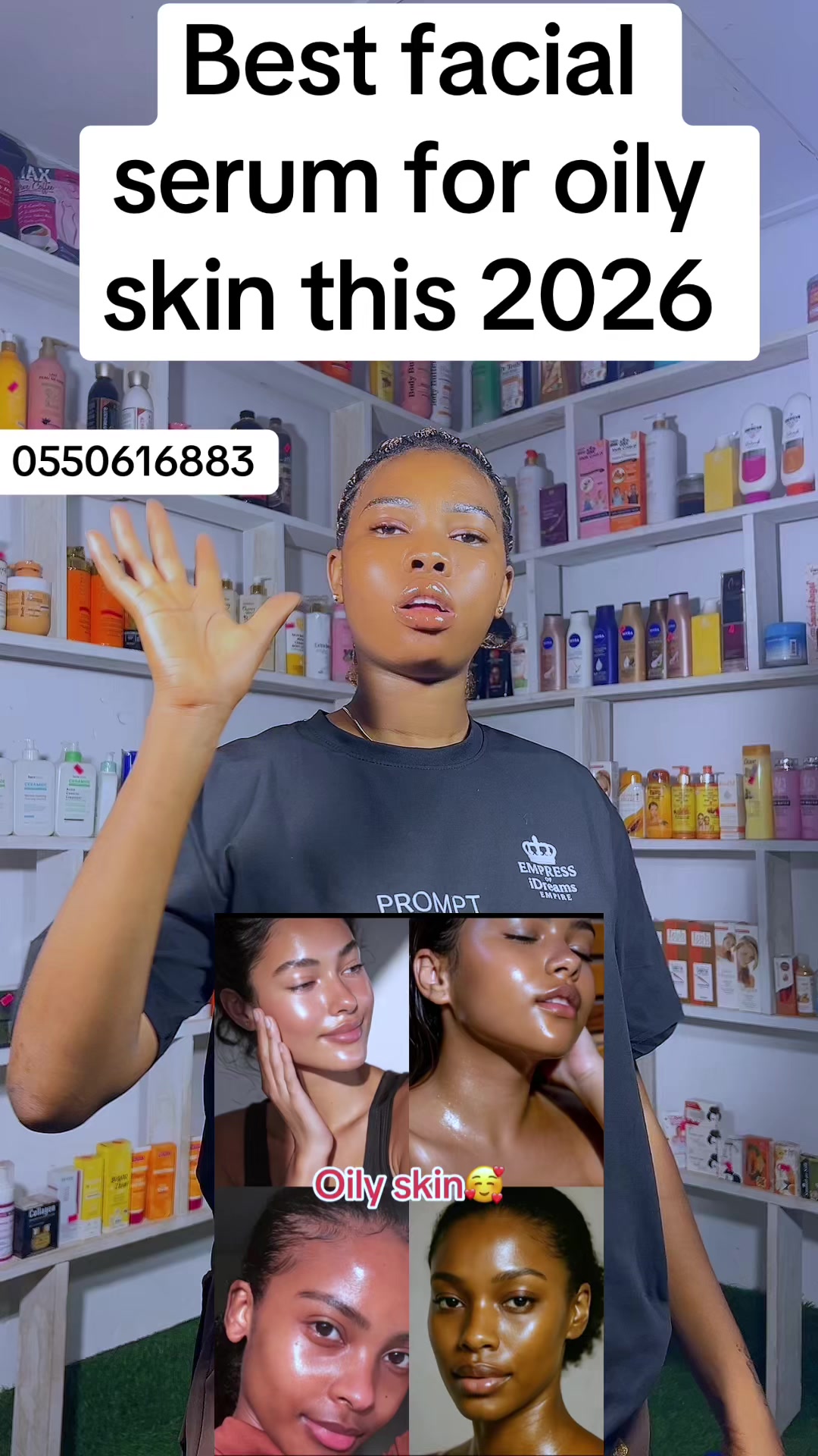 @Skincarevendorintamale
