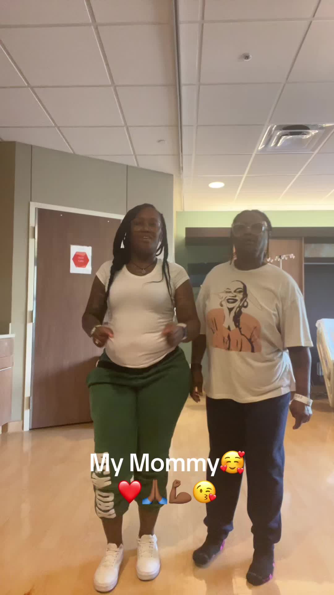 @Keysha