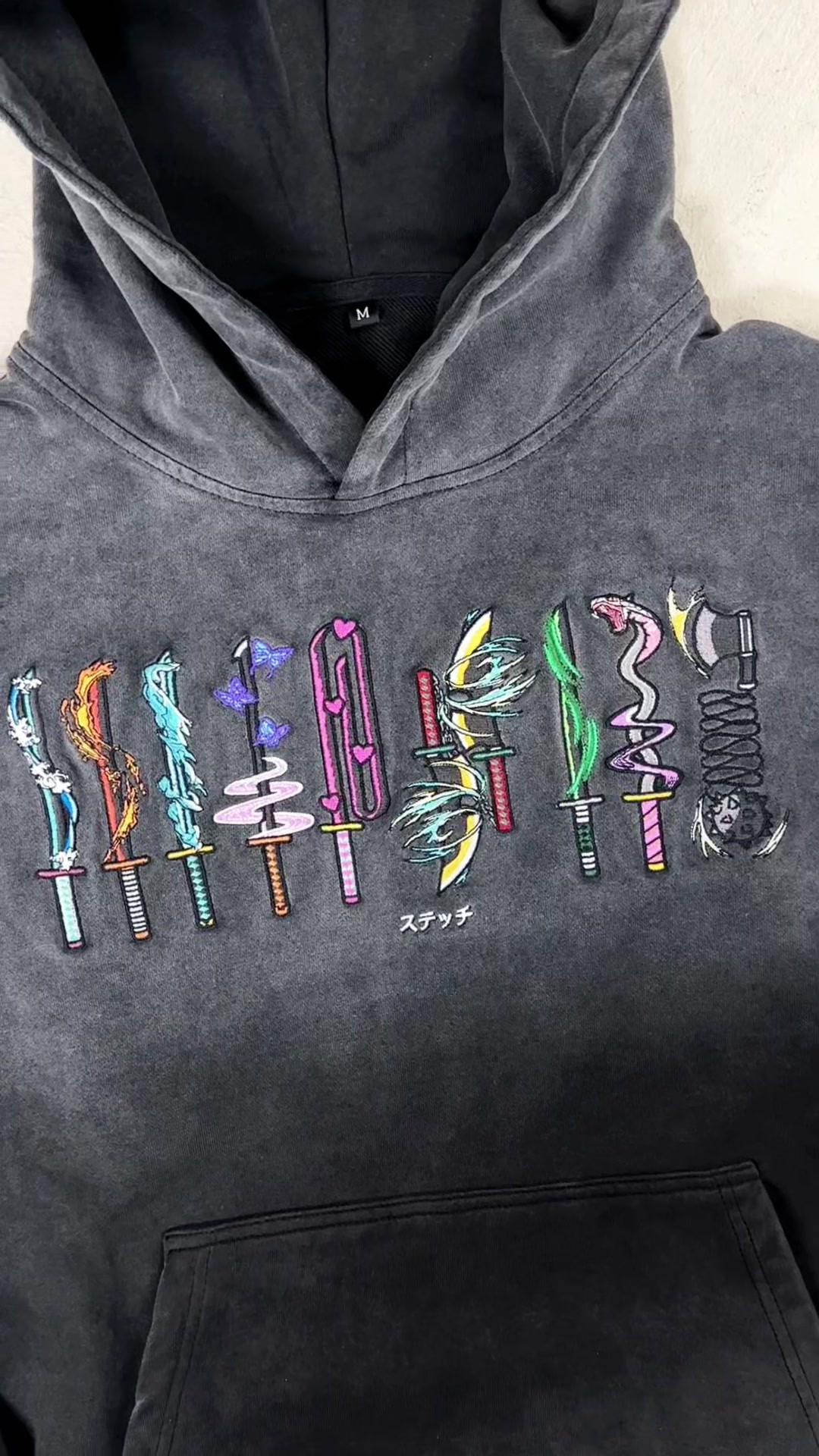 @Artistic Stitch