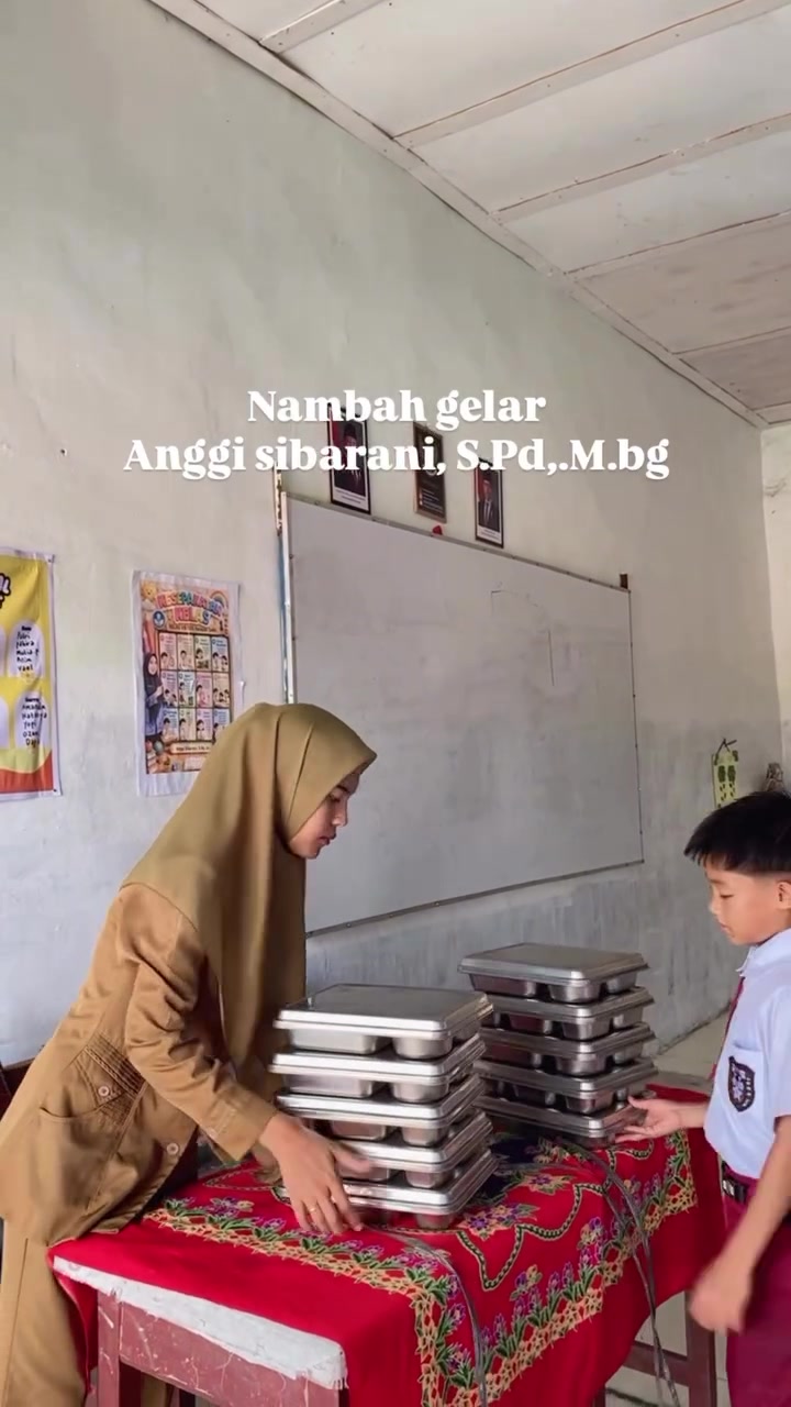@Mama Syakir