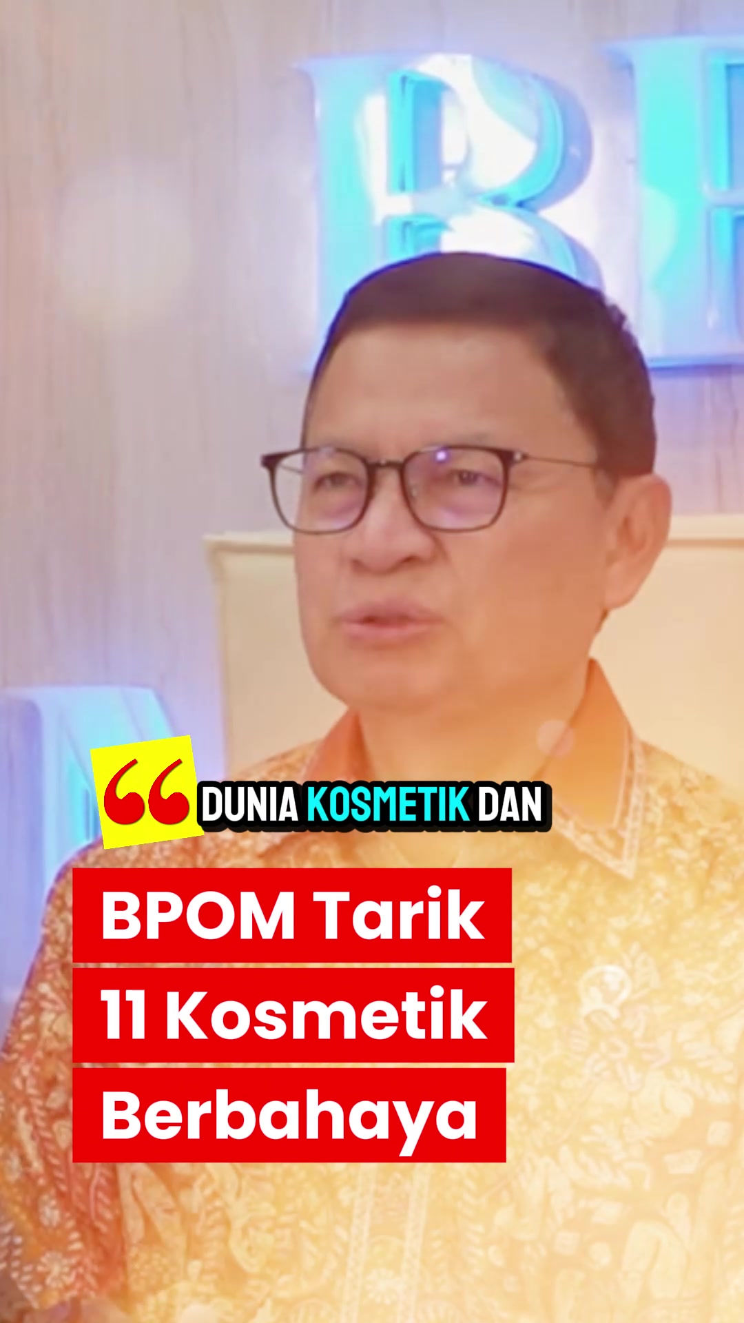 @dr. Richard Lee, MARS, ph.D