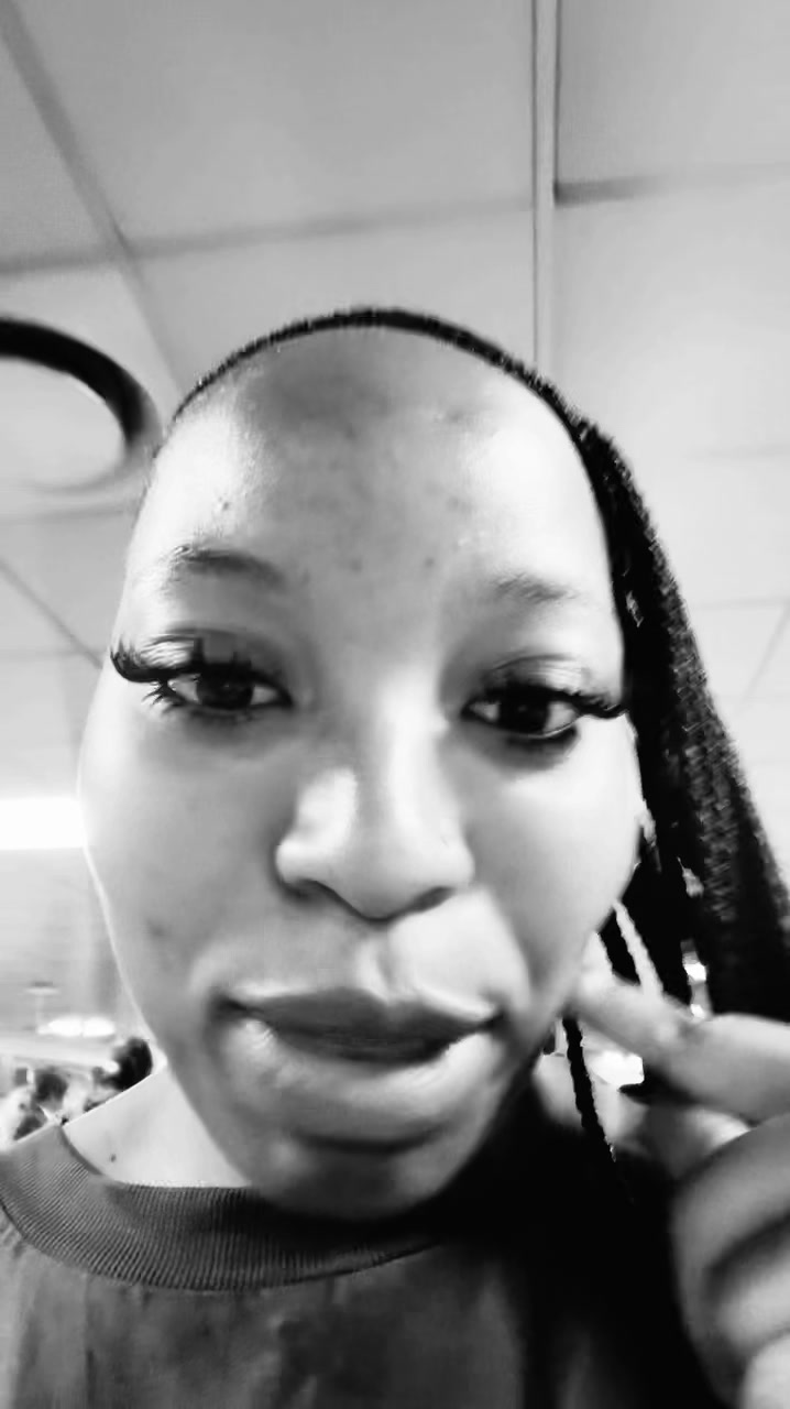 @Kamogelo Sekoaksie