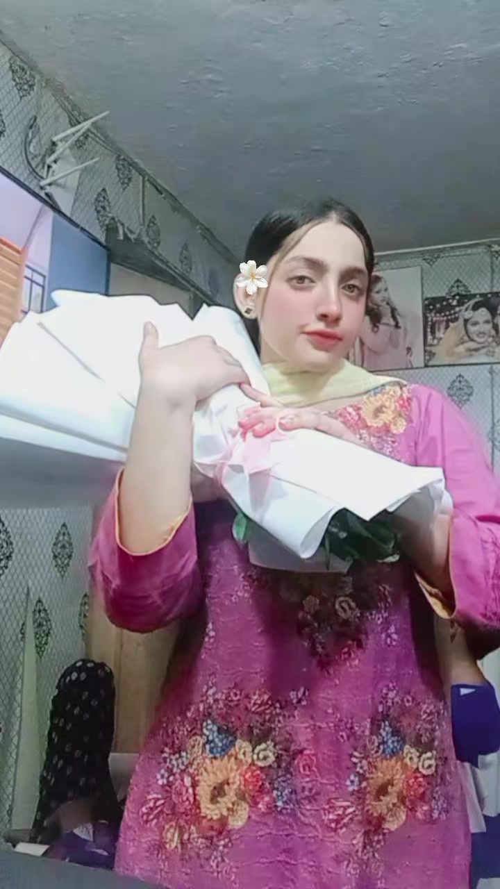 @Rumisha Qureshi