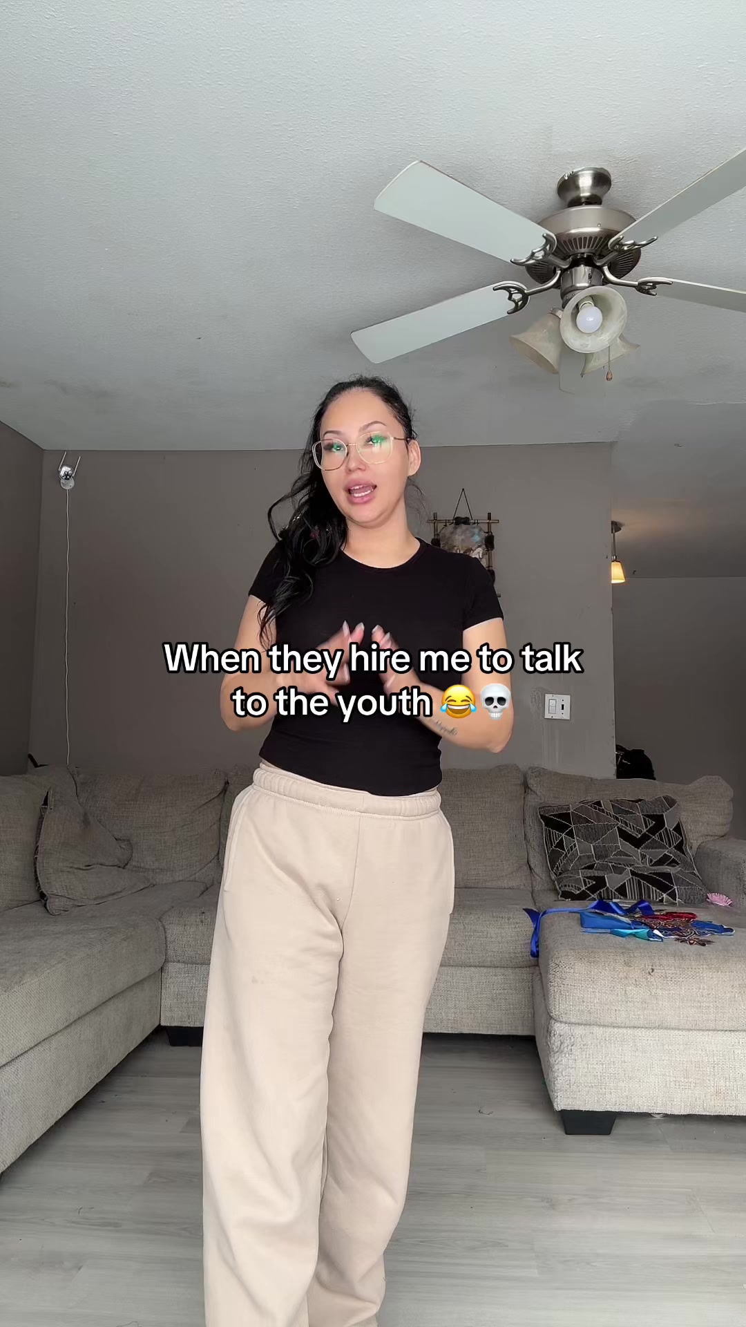 @JacquelineBuffalo💕