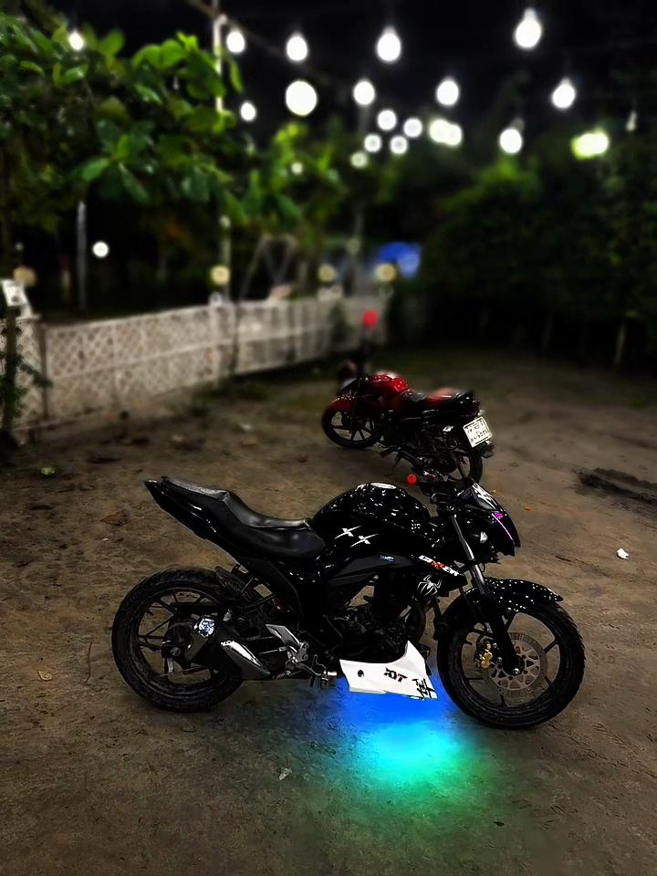 @Bike lover😊