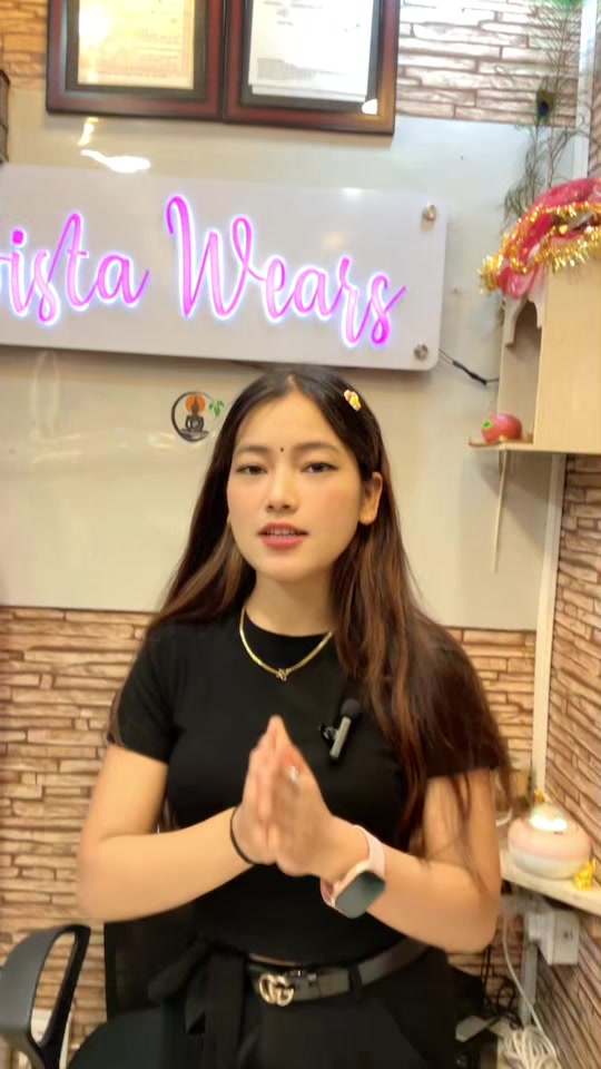 @Sista Wears ❤️