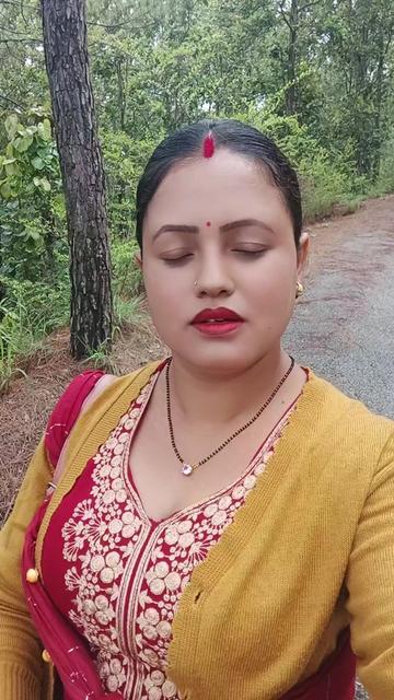 @Kalpana nepali