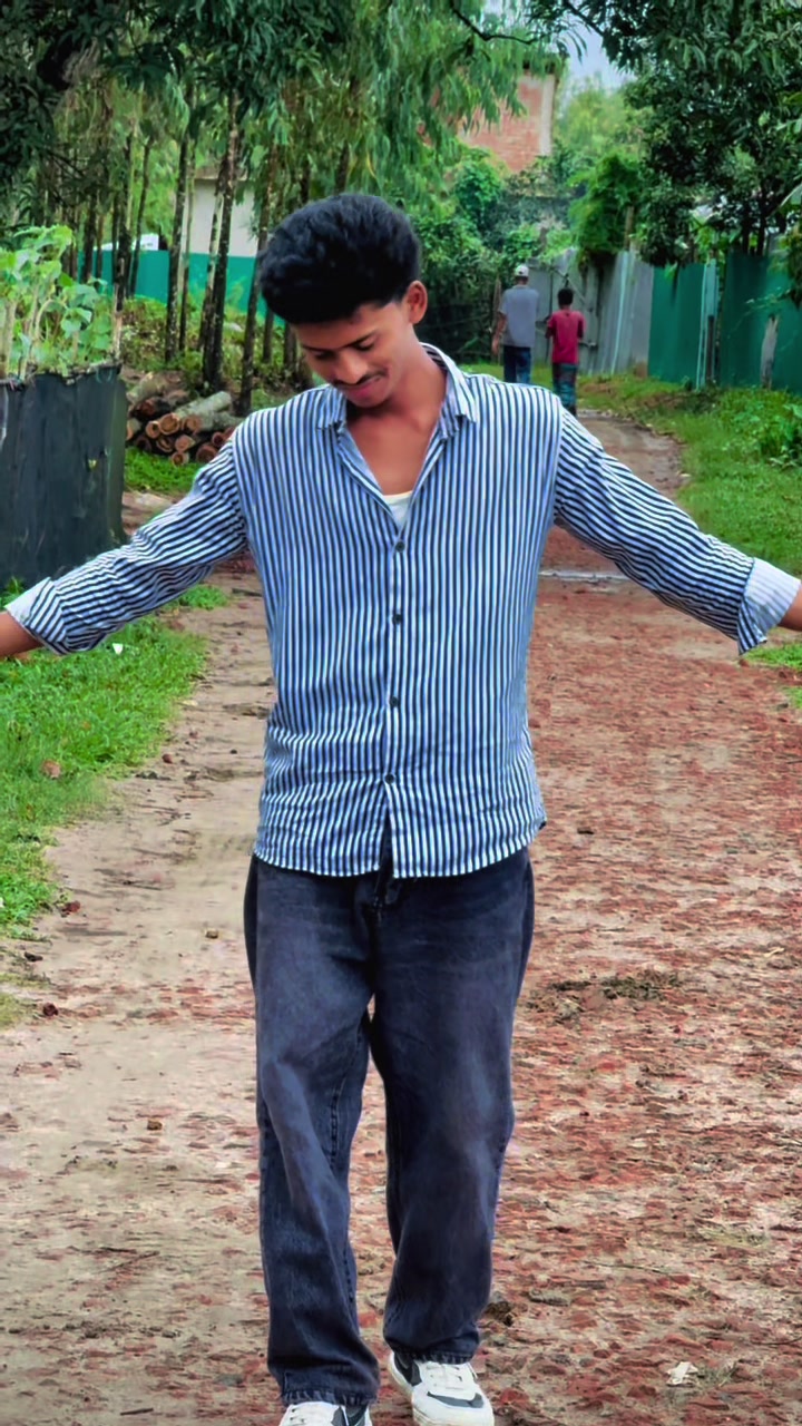 @Tareq Rahman Jibon