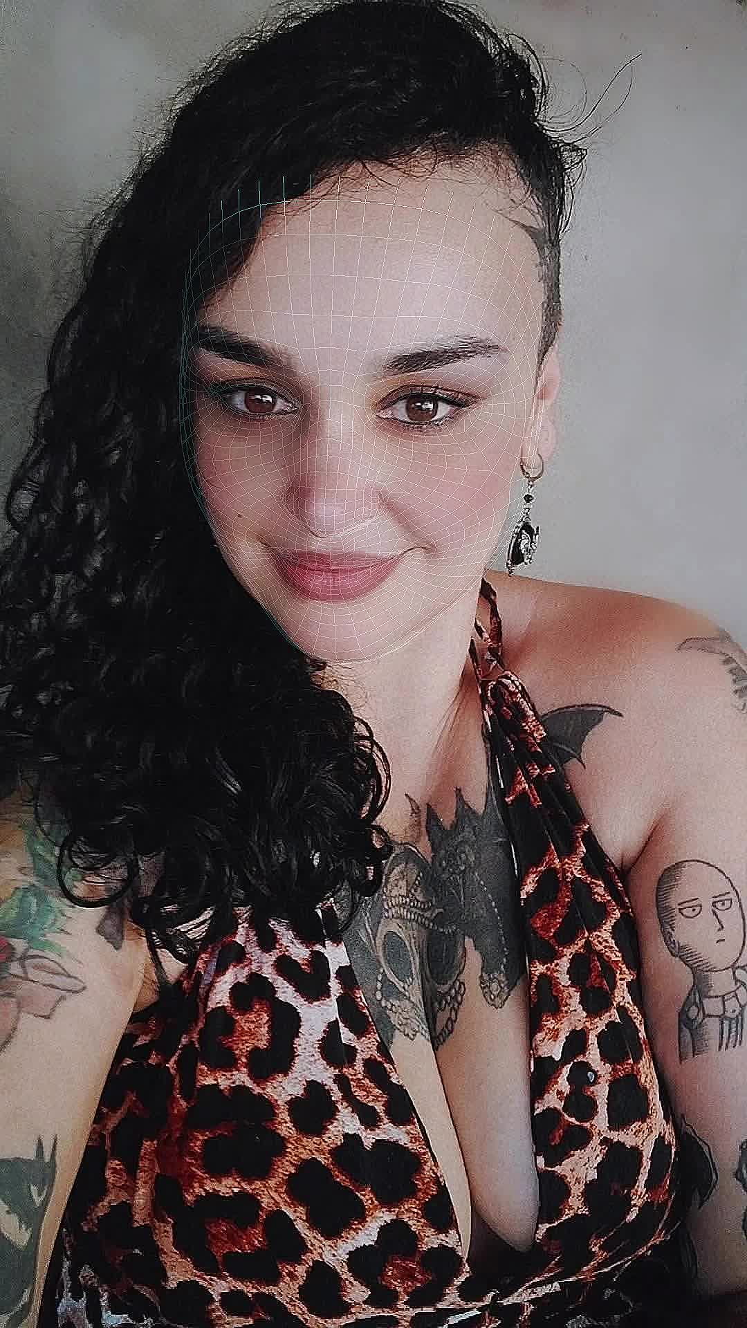 @Lilith Queiroz😎🌹🏳️🌈