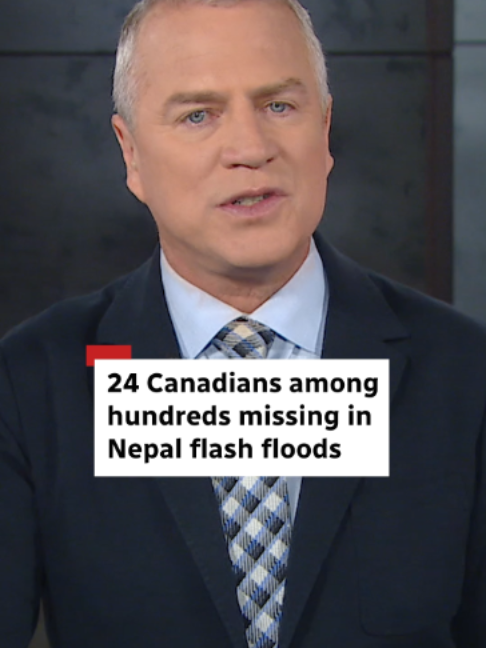 @CBC News