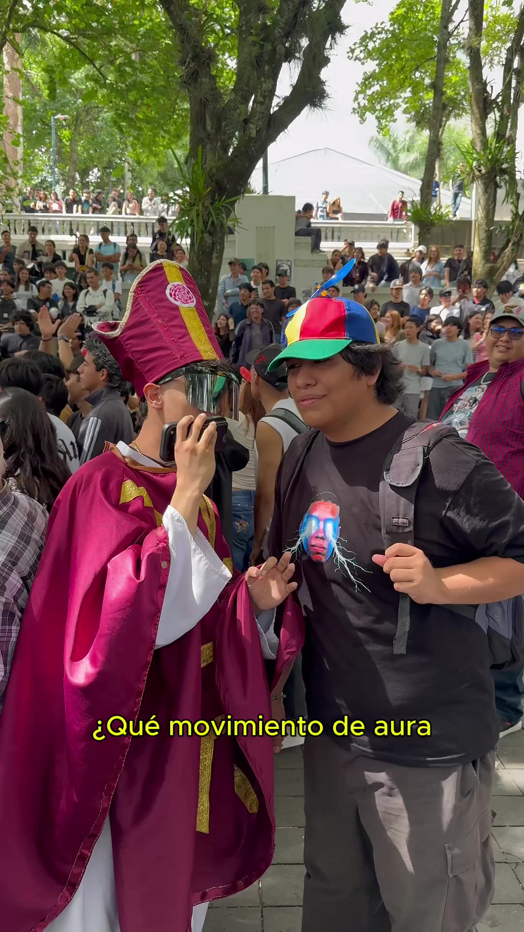 @Mezontle