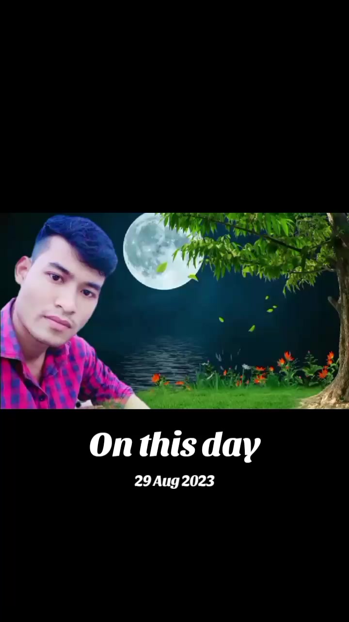 @Joylamoni Tripura🍁