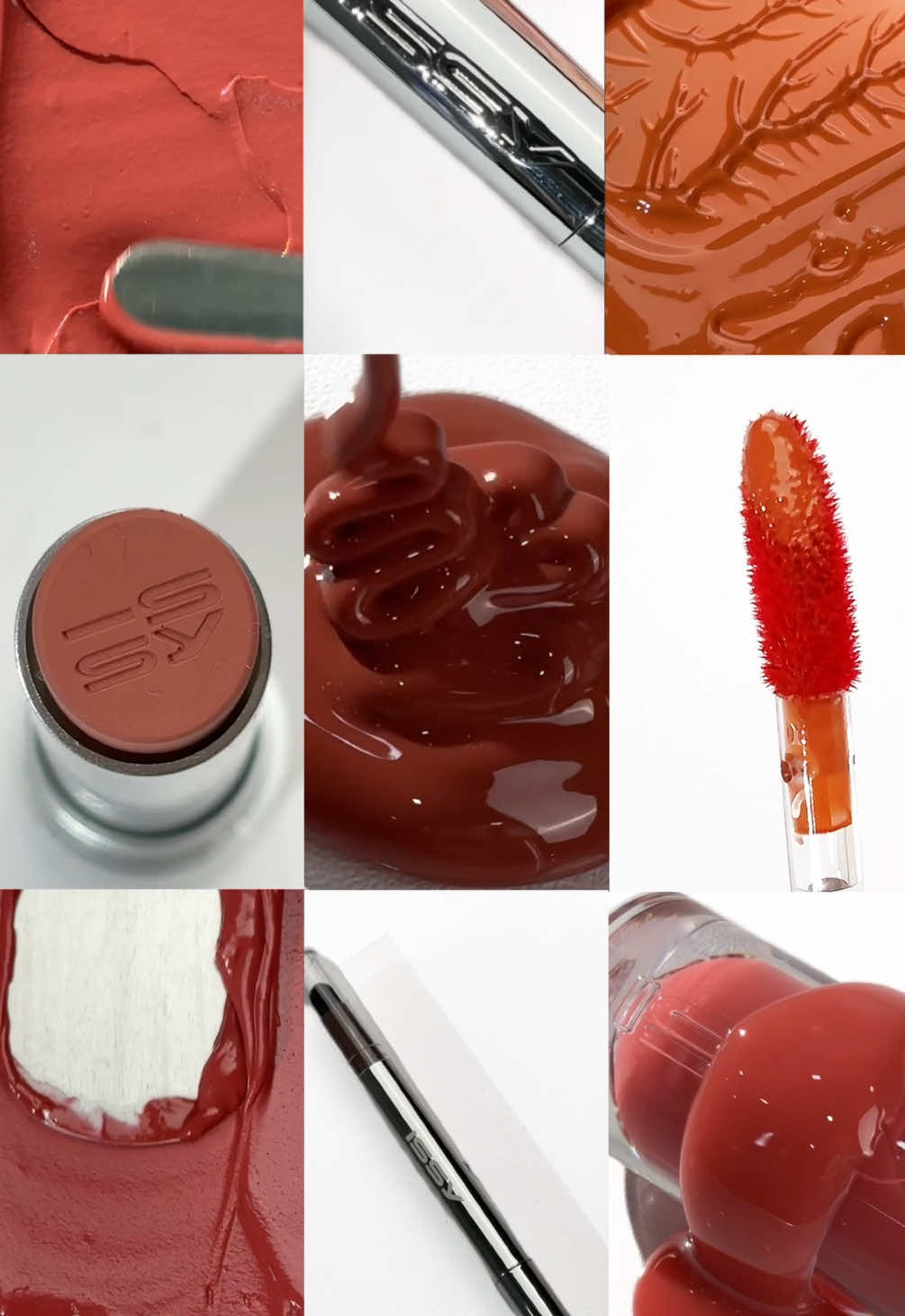 @Issy Cosmetics