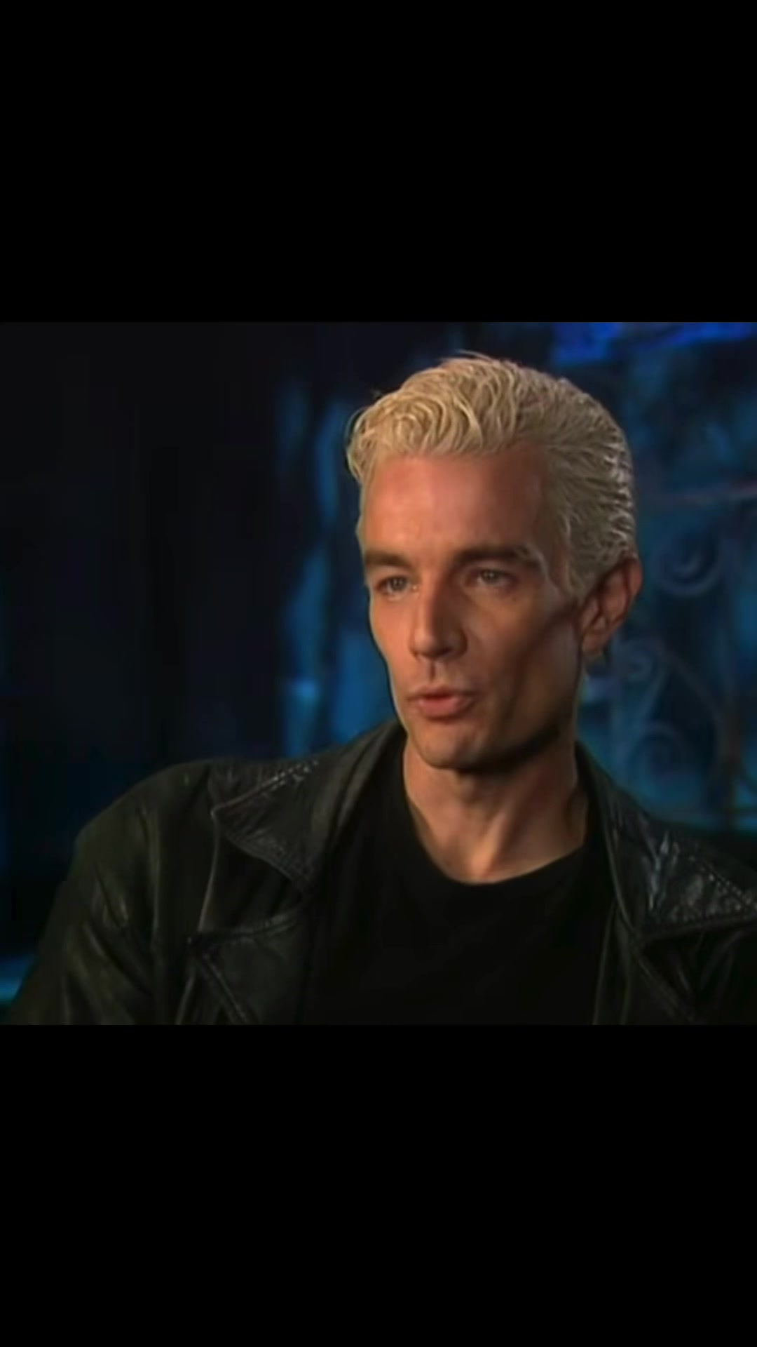 @James Marsters
