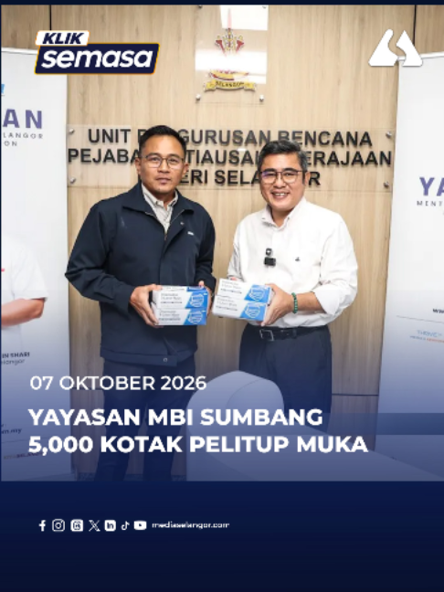 @Media Selangor