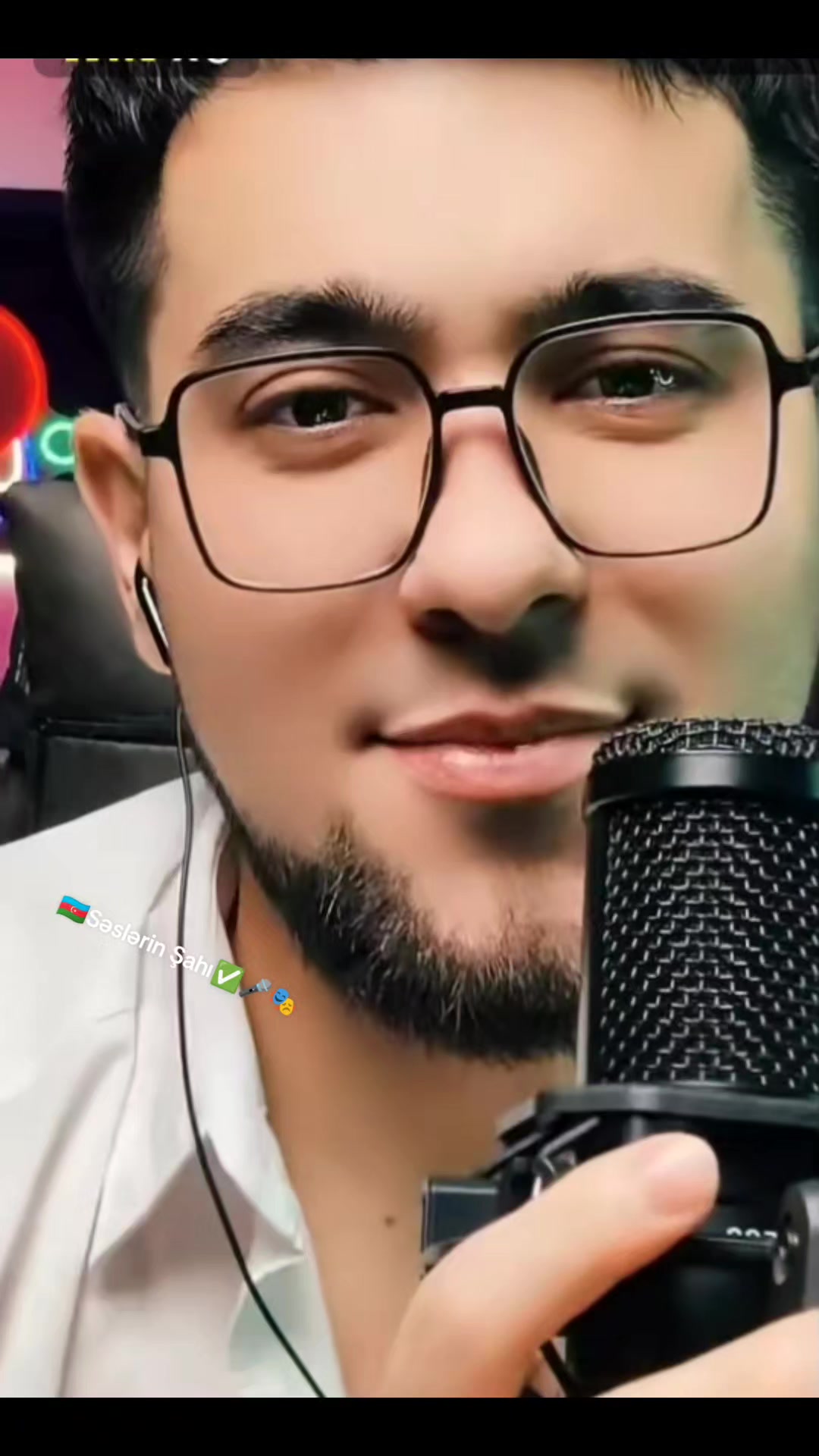 @🇦🇿Səslərin Şahı✅🎤🎭