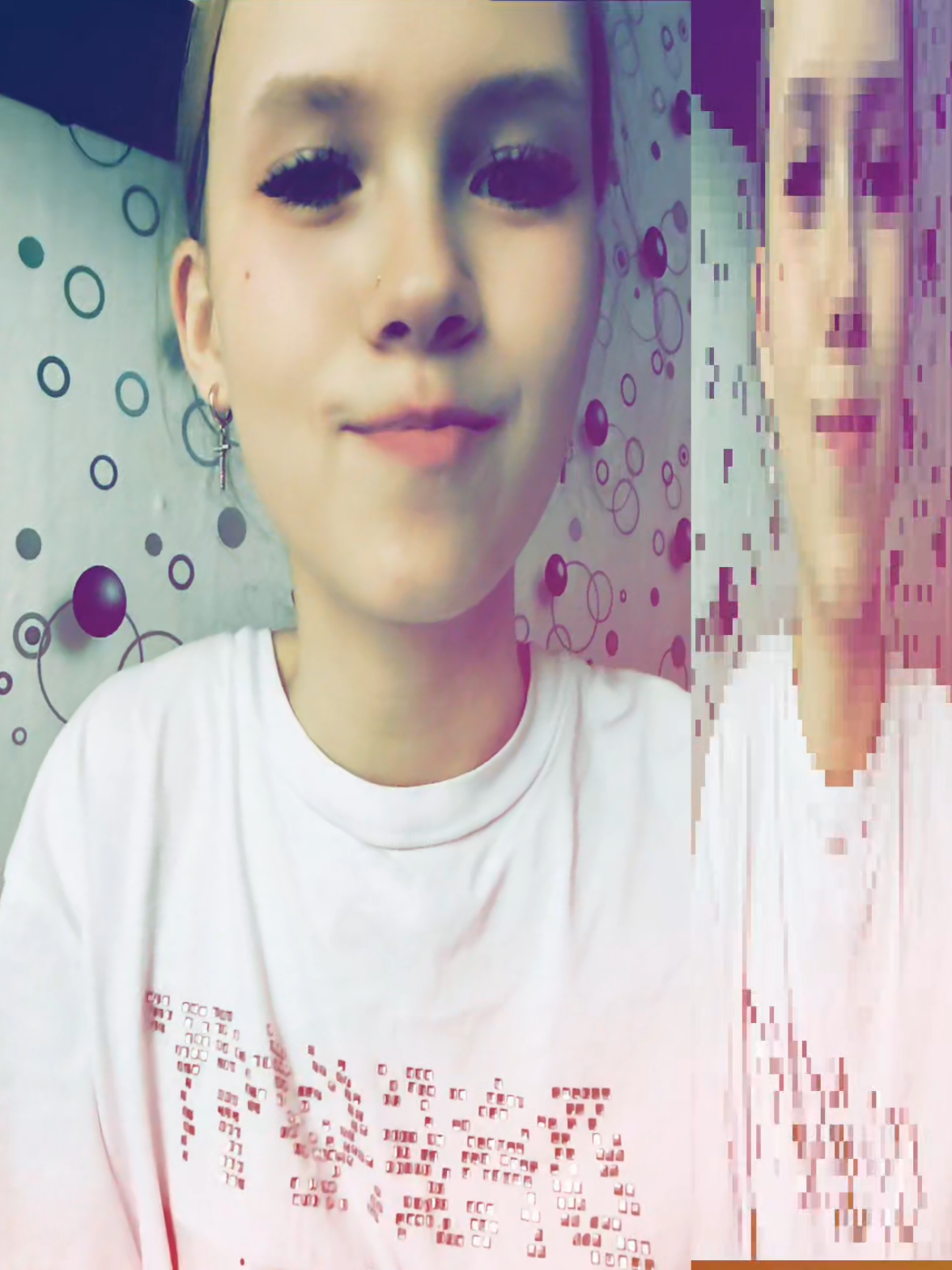 @любка