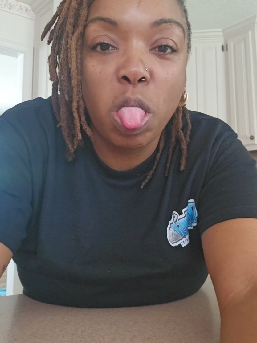 @LaFaye Akisha Thurmo