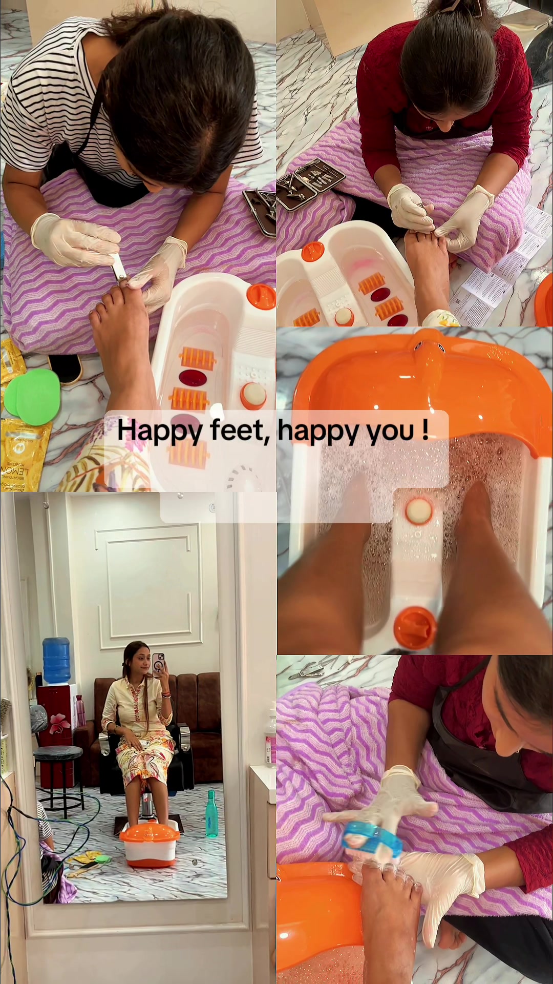 @Manupriyamakeupstudio