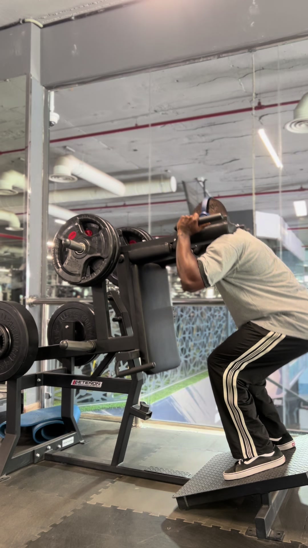 @Survival Fitness | Coach ✊🏿🌍