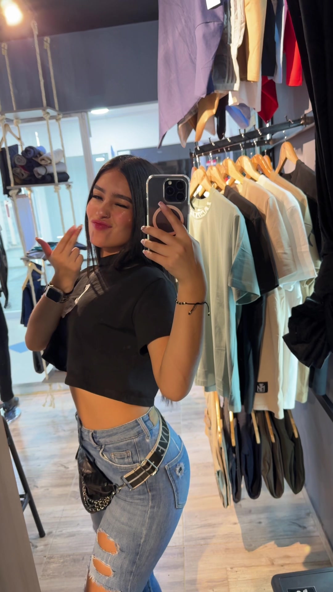 @Brigitte Castillo