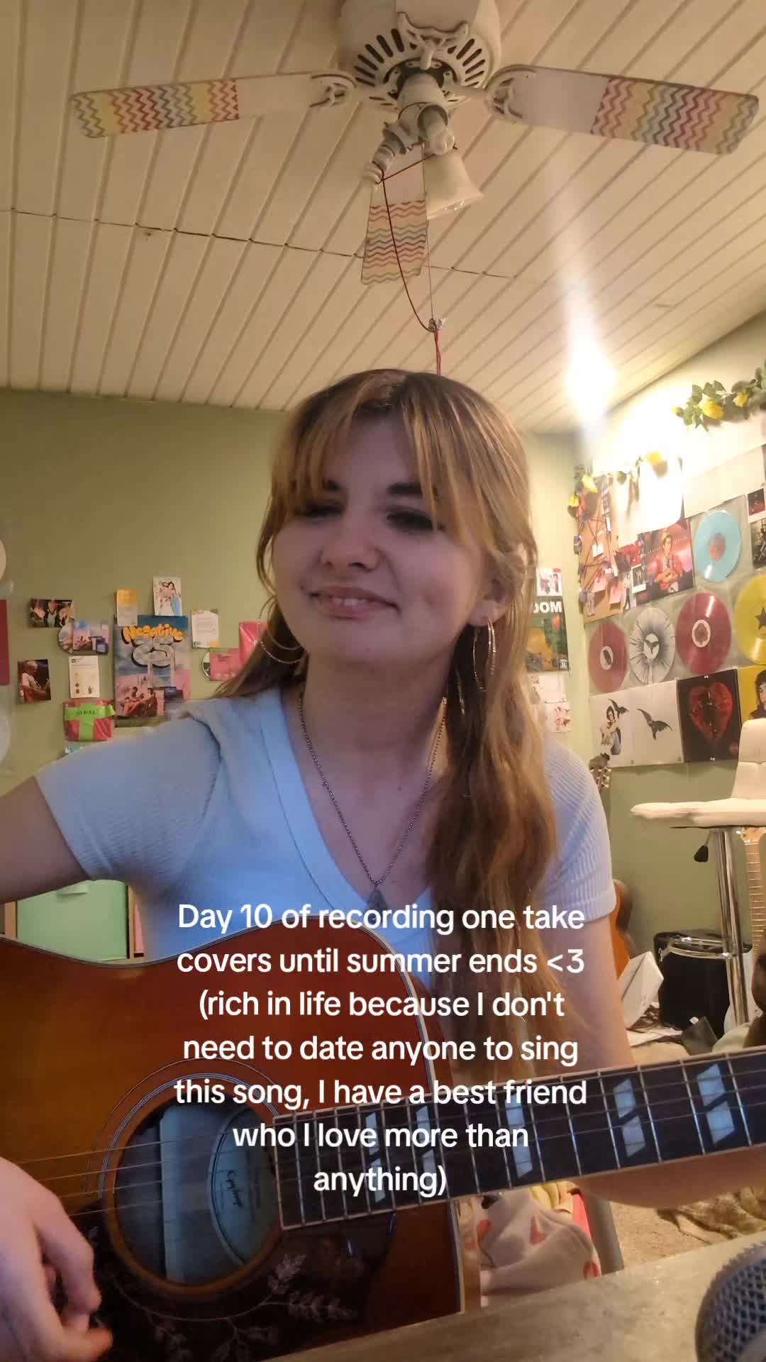@Olivia Lorraine