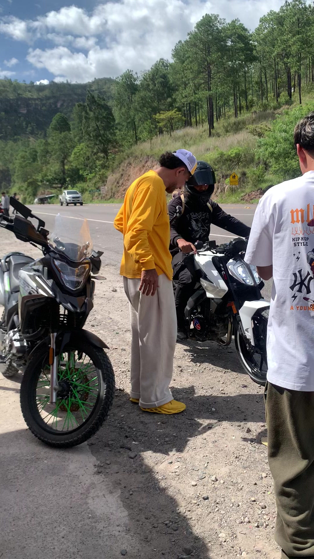@Joel SNT SD 09⚡️🏍️🇭🇳