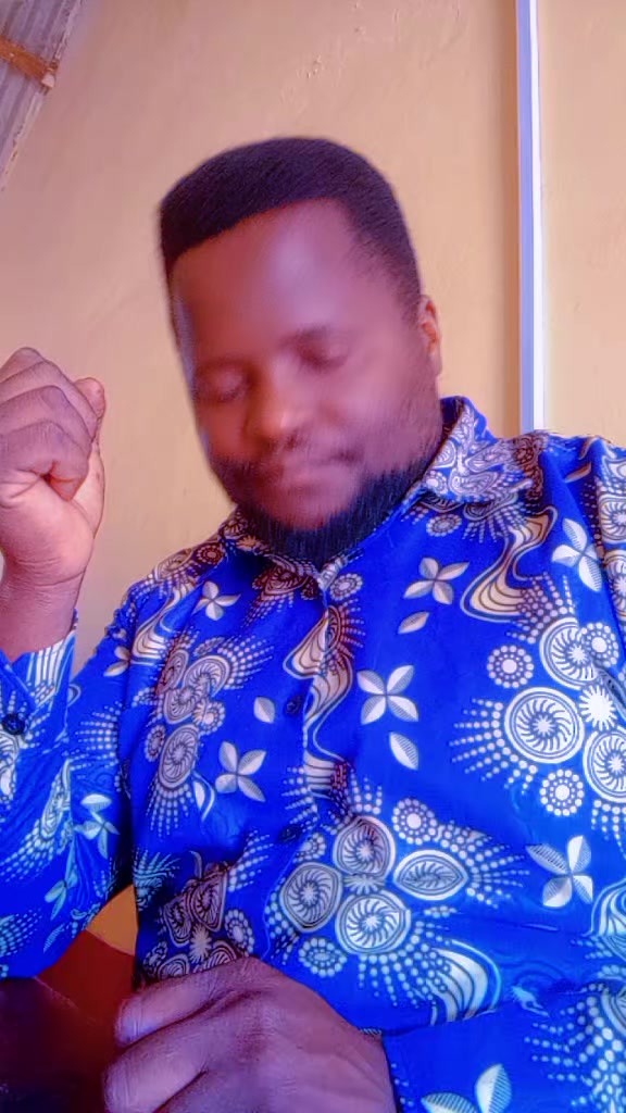 @Sir Nzioka