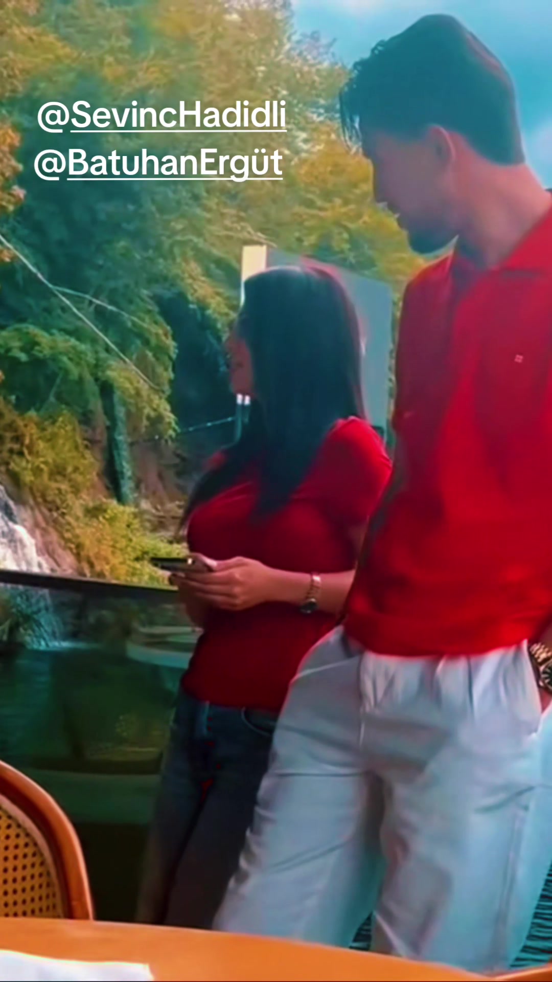 @🐦🔥Sevinc fan🐦🔥