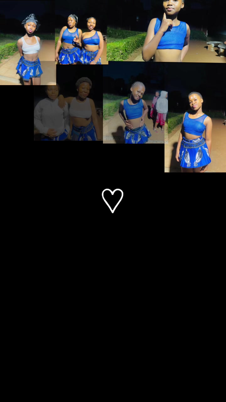 @UBuhle Bethu
