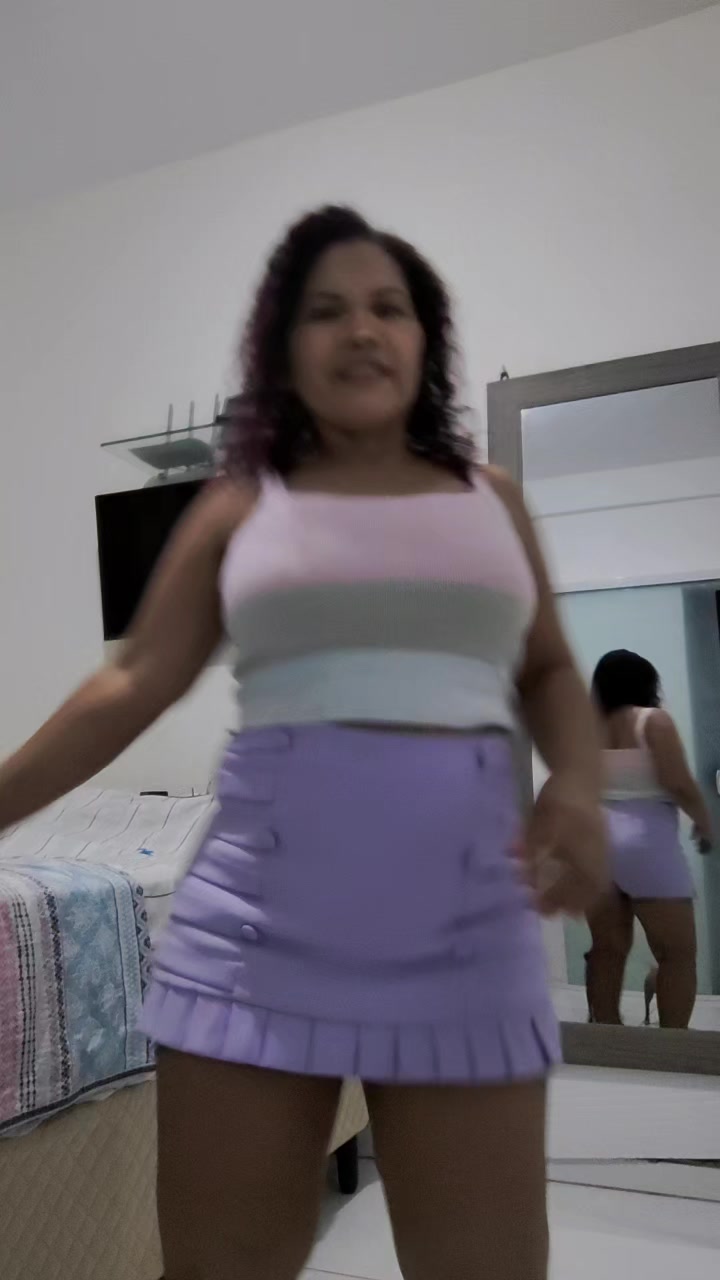 @Maria Dominga
