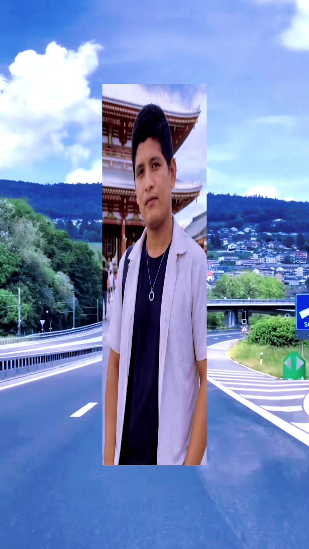 @lal bahadur thapa