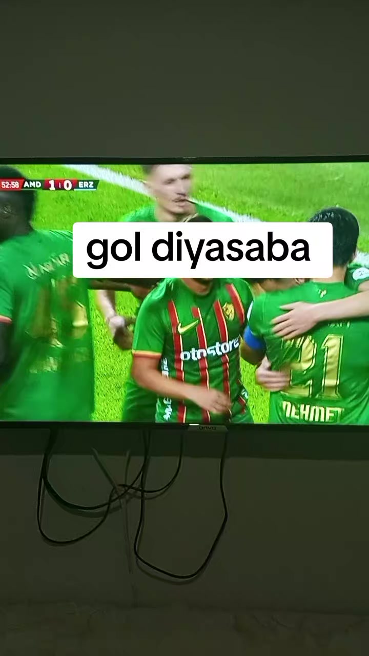 @SON DAKİKA