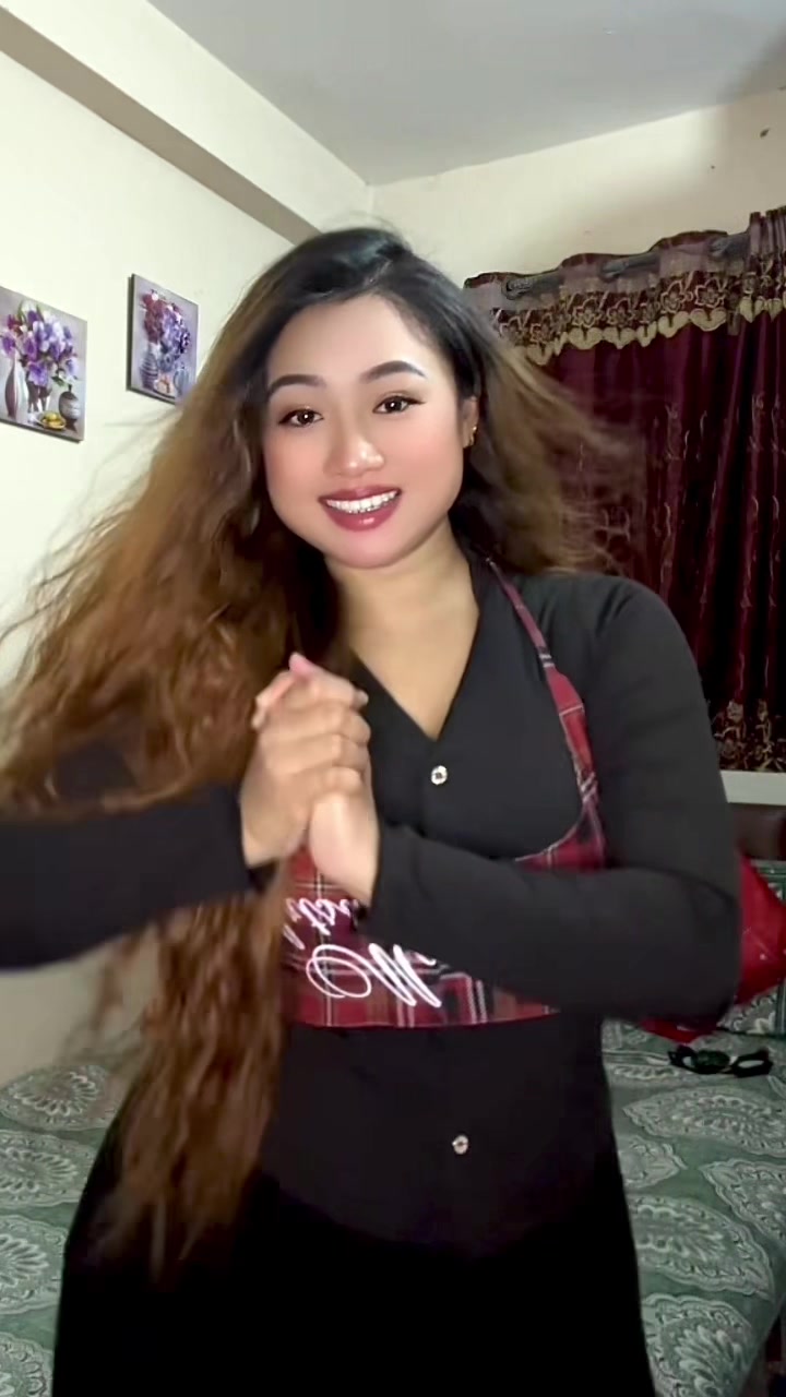 @🦋 Mechu Dhimal 🕊️