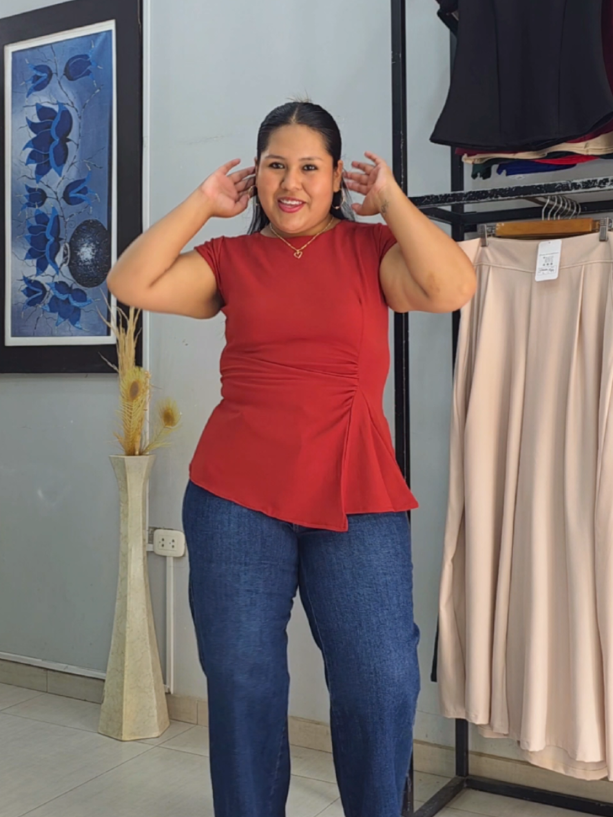 @Moda Jelú