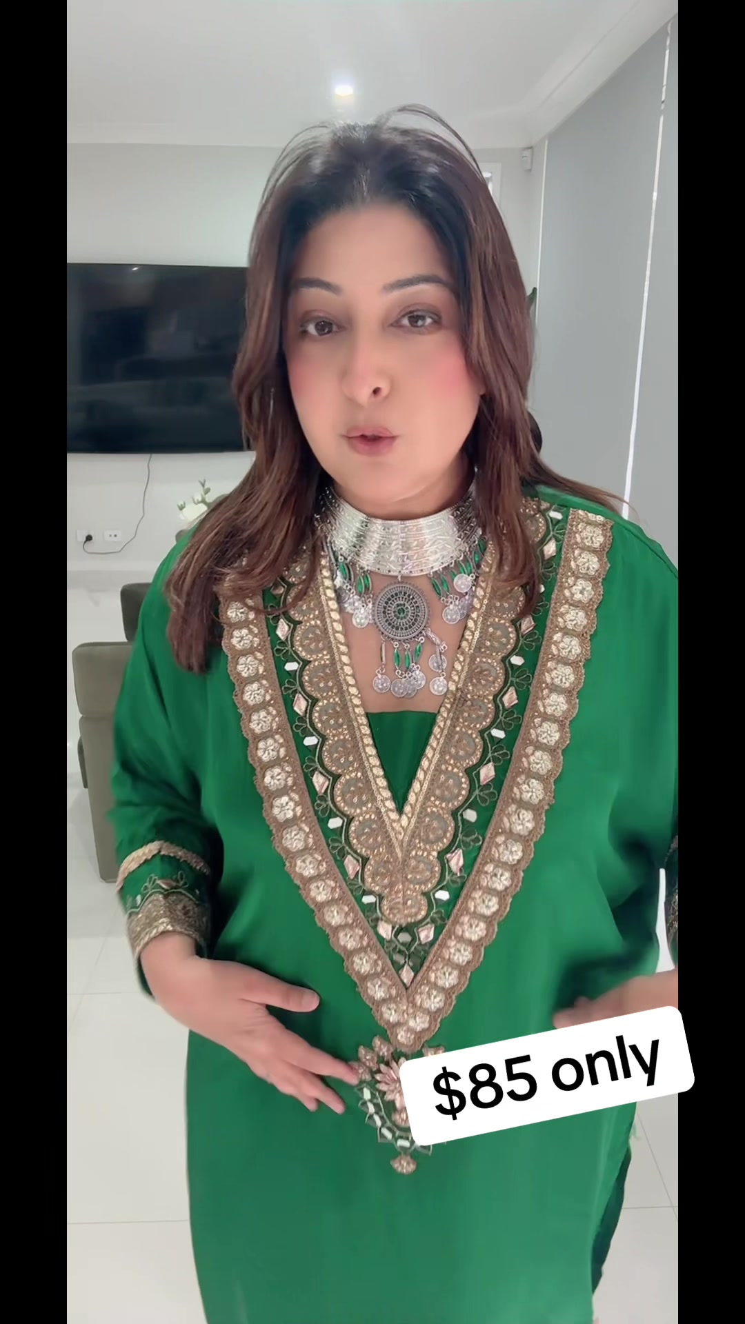 @House of Kanwal