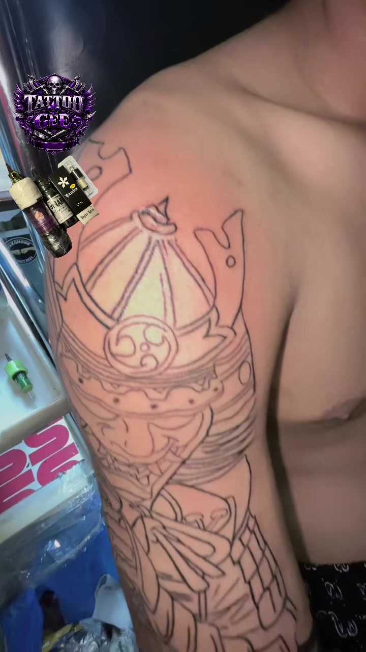 @TATTOO⚜️GEE⚜️