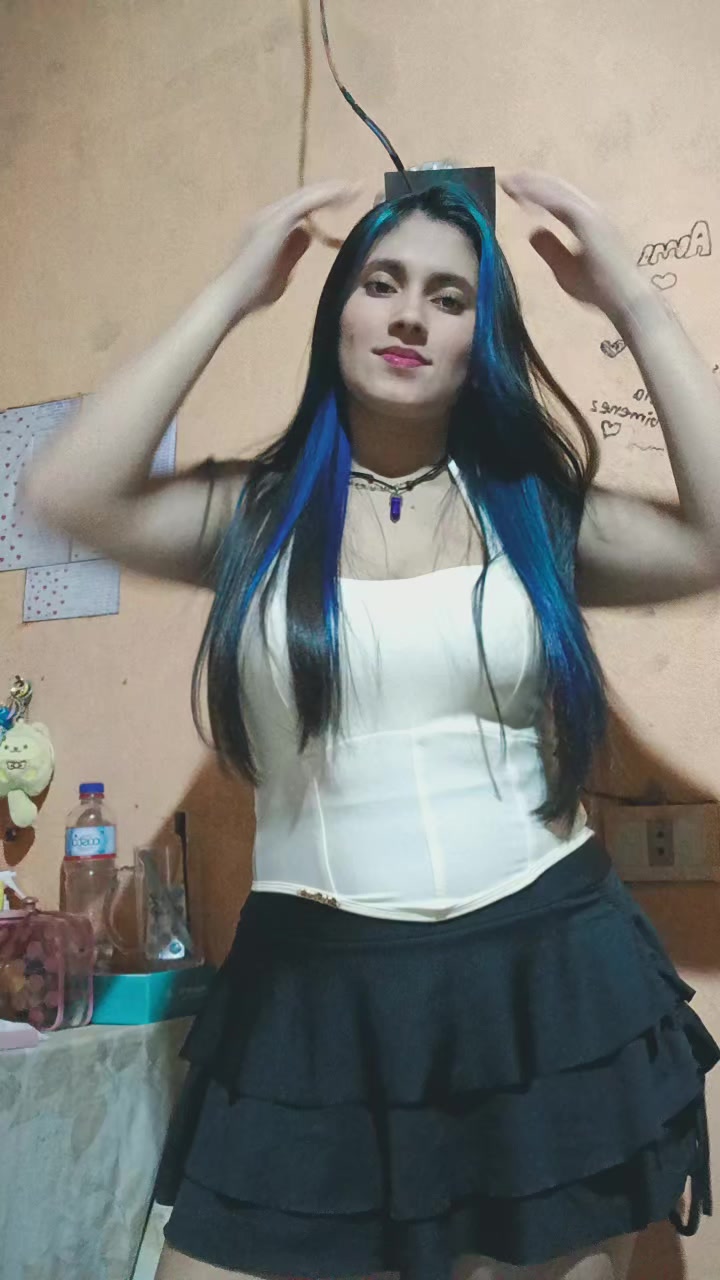 @Chaparrita♧