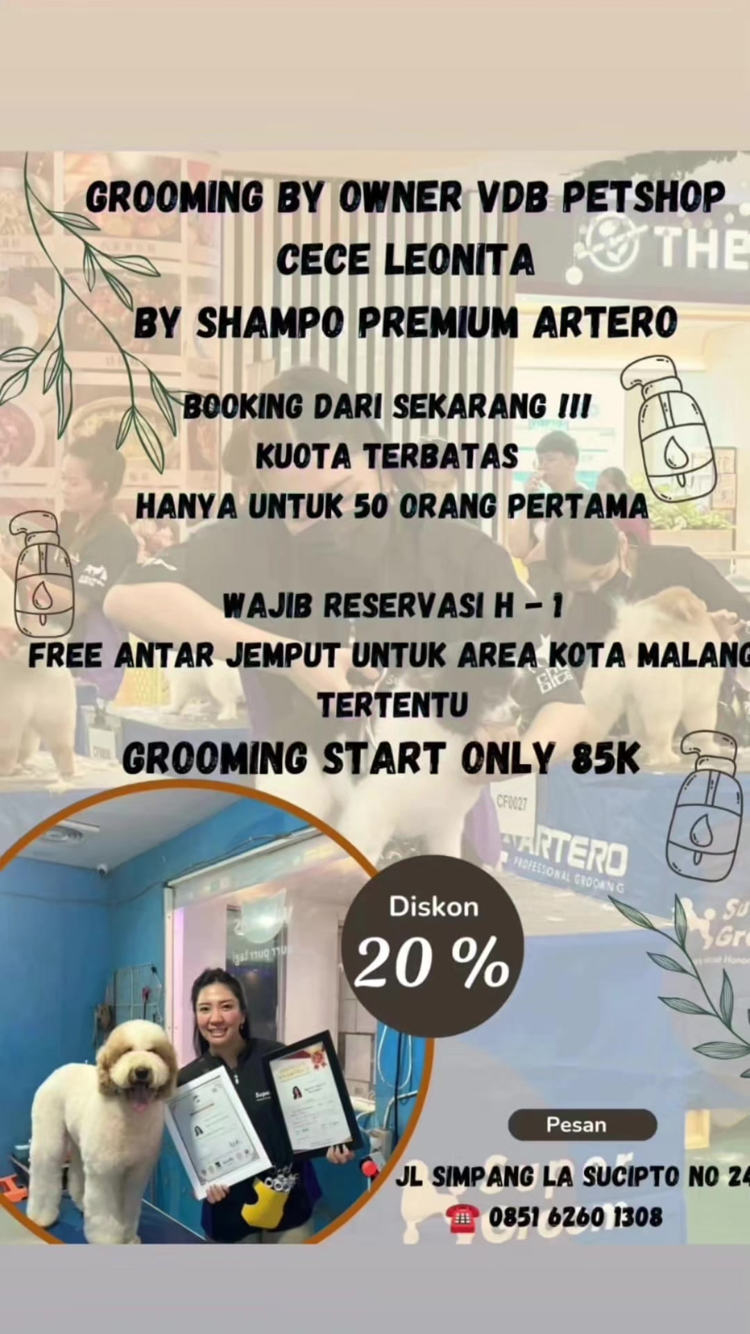 @Vdb petshop