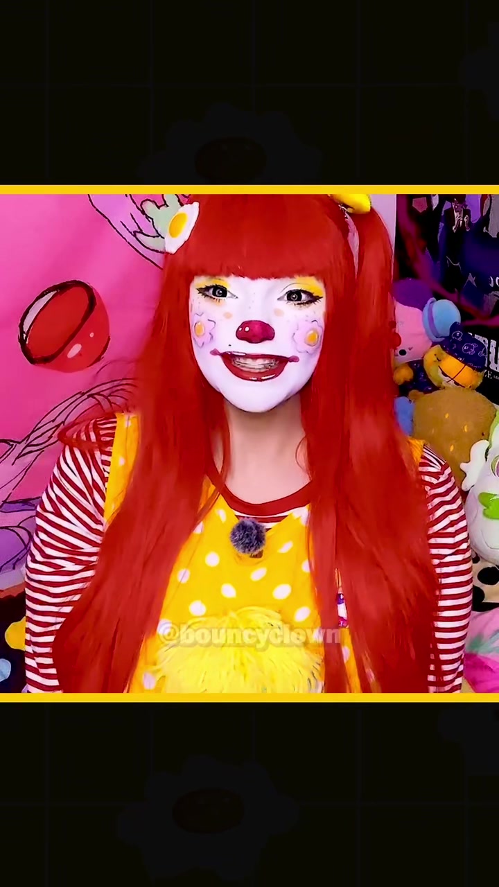 @🤡Bouncy🤡
