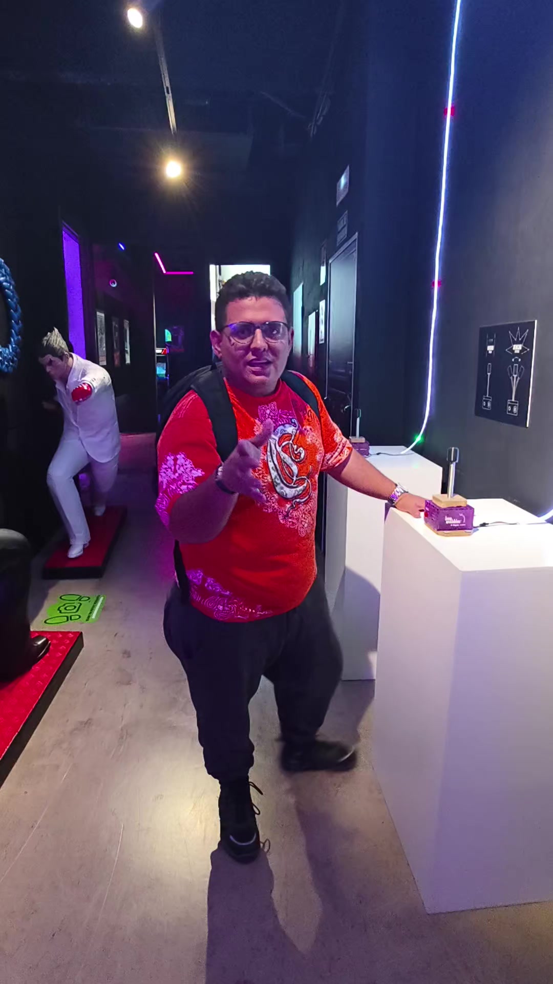 @Gamer de nacimiento