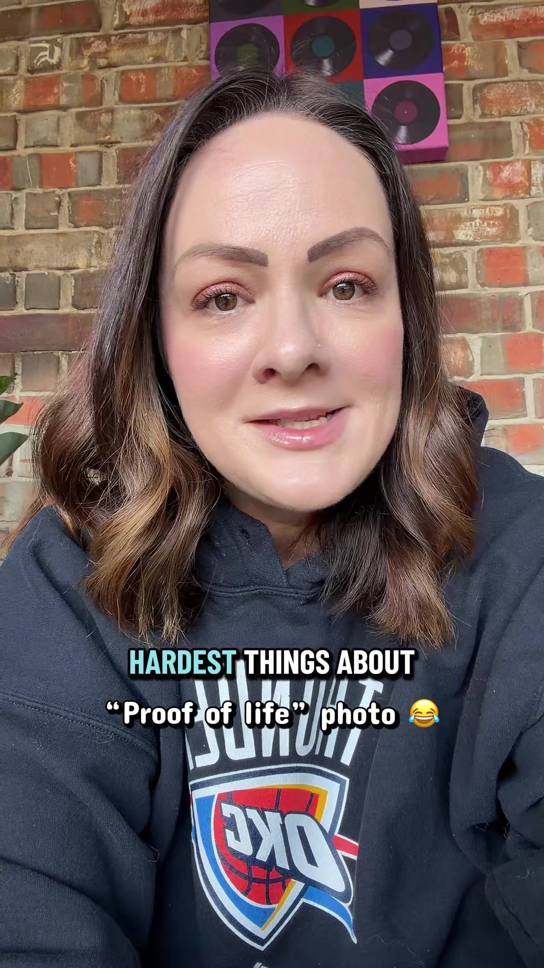 @Sarah