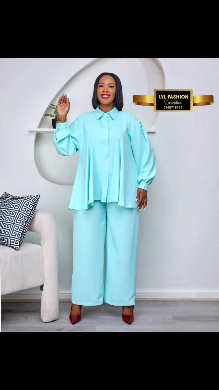 @LYL FASHION KE