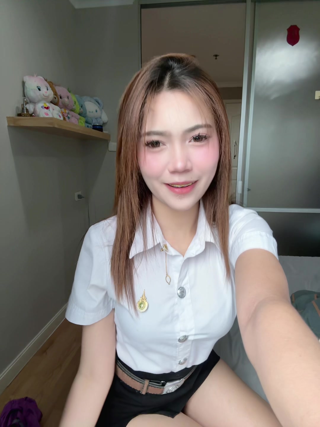 @ชื่อครีมไม่ได้ชื่อซูโม่🍒⭐️