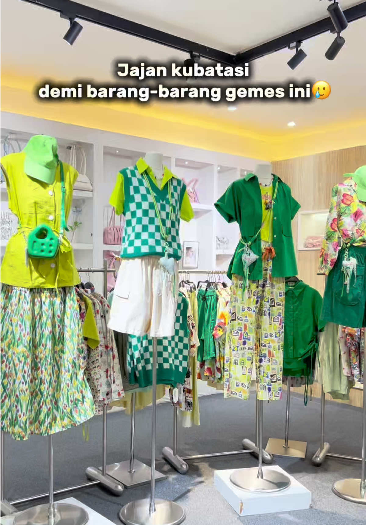 @Baiq Market Jakarta
