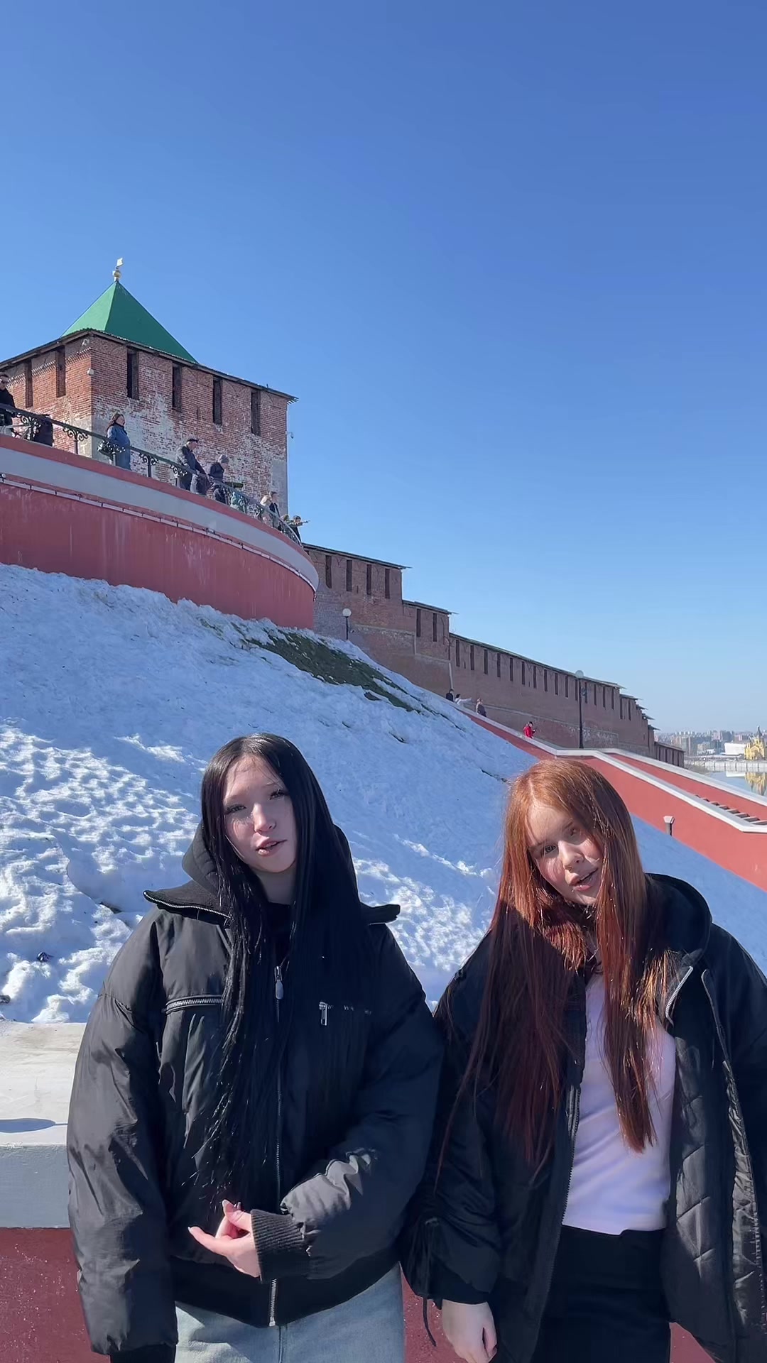 @черноголовка