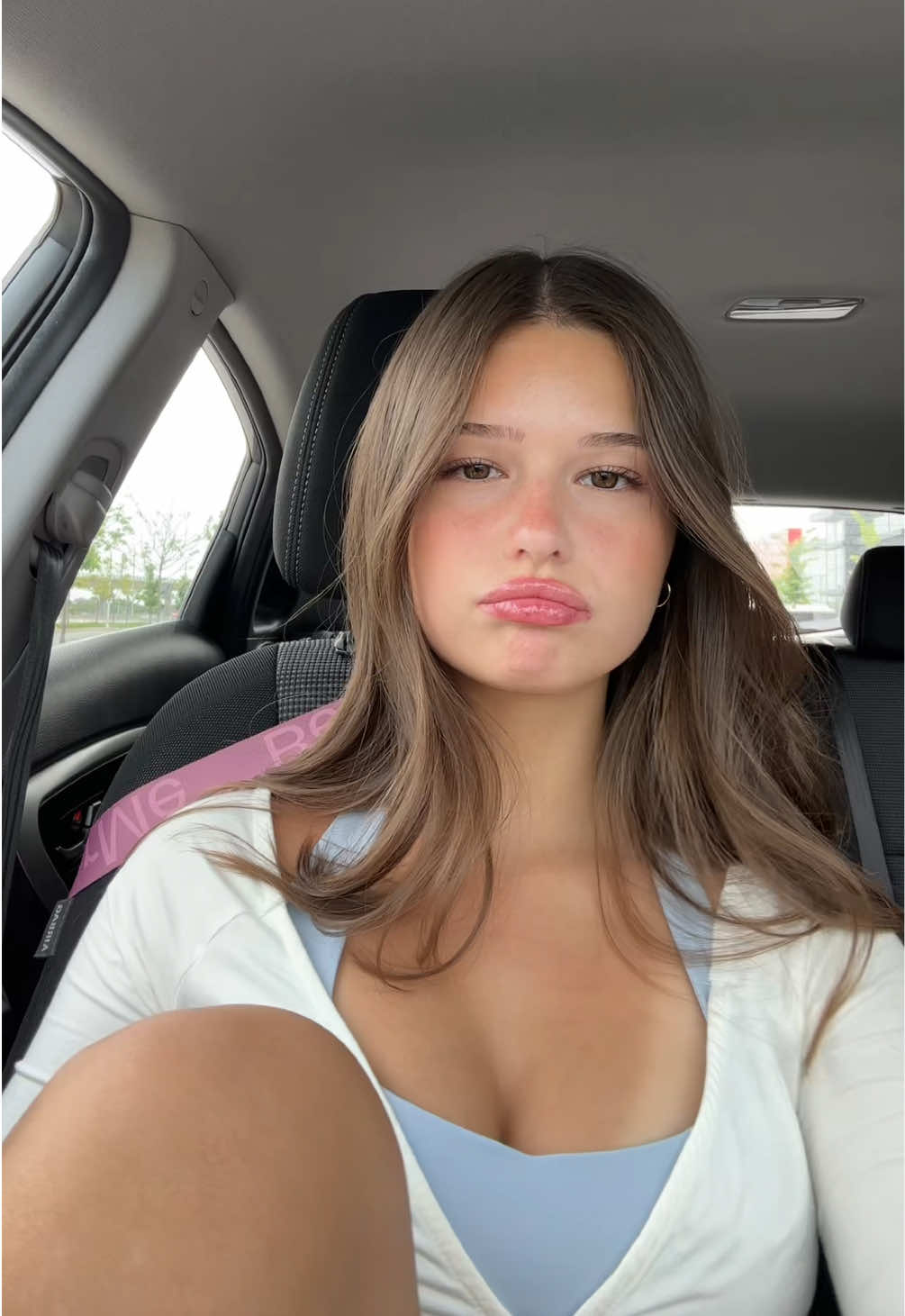 @chloe michelle 💌