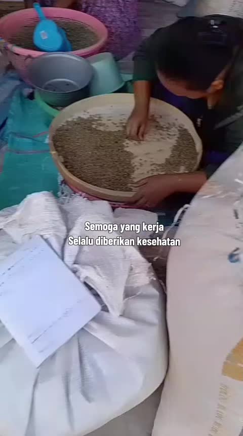 @Ijen Raung Coffee